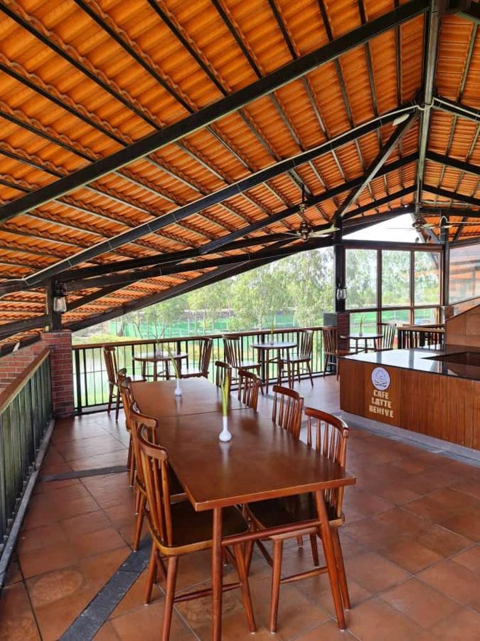 Hotel Sonar Bangla Sundarban Gosāba Exterior foto